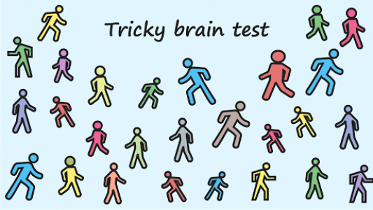اسکرین شات بازی Brain Training - Test your Brain 6