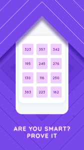 اسکرین شات 3 بازی Eureka - Brain Training