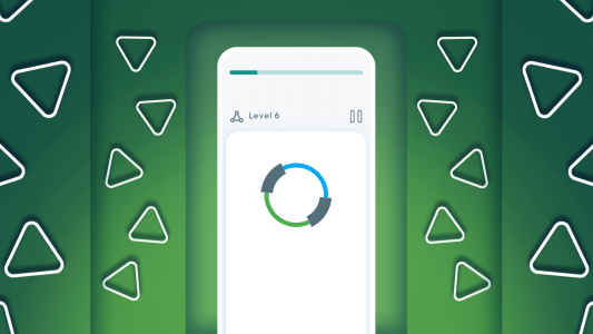 اسکرین شات 4 بازی Eureka - Brain Training