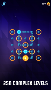 اسکرین شات 4 بازی Fireballz
