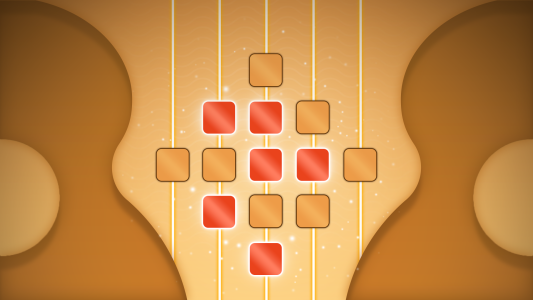 اسکرین شات 7 بازی Harmony: Relaxing Music Puzzle