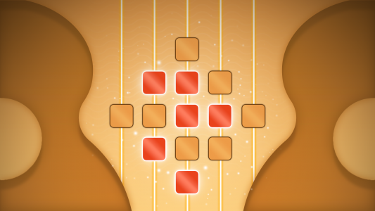 اسکرین شات 7 بازی Harmony: Relaxing Music Puzzle