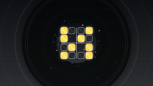 اسکرین شات 3 بازی Harmony: Relaxing Music Puzzle