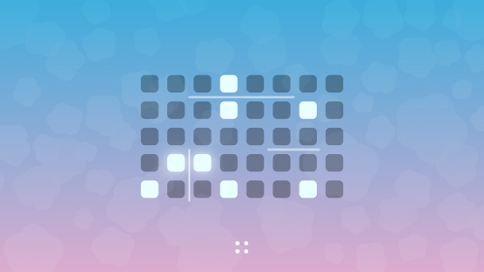 اسکرین شات بازی Harmony: Relaxing Music Puzzle 7