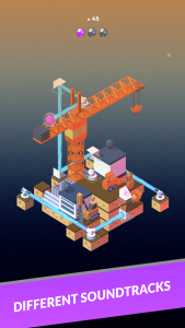 اسکرین شات 3 بازی Laser Quest