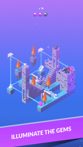 اسکرین شات 2 بازی Laser Quest