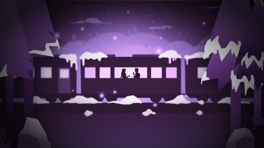 اسکرین شات بازی Linea: Cozy Puzzle Stories 8