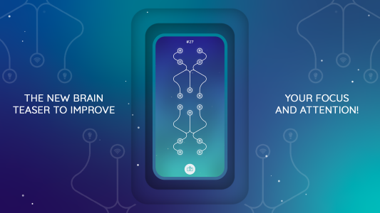 اسکرین شات 2 بازی Energy: Anti-Stress Loops