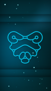 اسکرین شات 1 بازی Hex: Anxiety Relief Relax Game