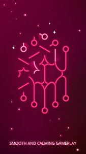 اسکرین شات 8 بازی Hex: Anxiety Relief Relax Game