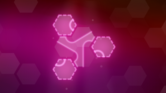 اسکرین شات 5 بازی Shapes: Logic & Brain Training