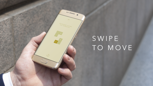 اسکرین شات 1 بازی Square Paint