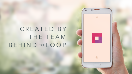 اسکرین شات 2 بازی Square Paint