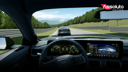 اسکرین شات 7 بازی Assoluto Racing