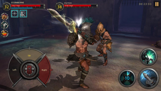 اسکرین شات بازی Stormborne2 3
