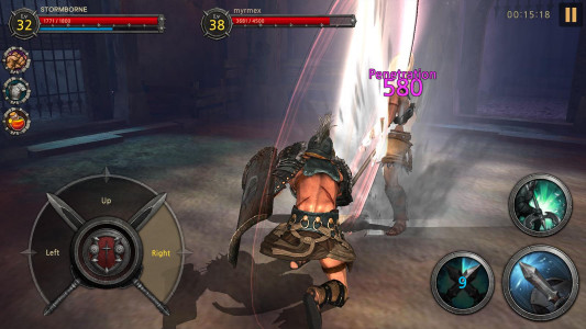 اسکرین شات بازی Stormborne2 4