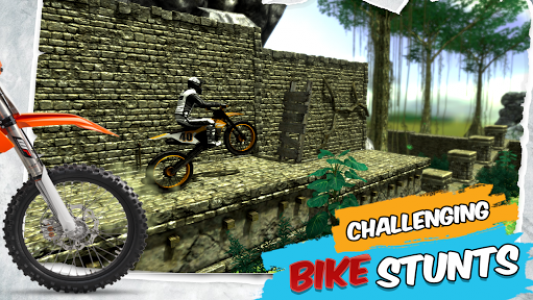 اسکرین شات بازی Motorbike Stunt Rider Simulator: Bike Games 2020 5