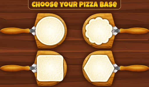 اسکرین شات بازی Pizza Maker - Pizzeria 2