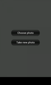 اسکرین شات 2 برنامه Blur Image