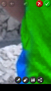 اسکرین شات 4 برنامه Change Color