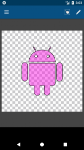 اسکرین شات 5 برنامه Vector Asset Creator