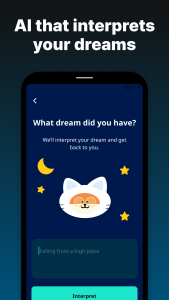 اسکرین شات 8 برنامه Shake it Alarm - Clock & Sleep