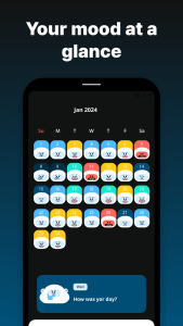 اسکرین شات 6 برنامه Shake it Alarm - Clock & Sleep