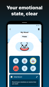 اسکرین شات 7 برنامه Shake it Alarm - Clock & Sleep