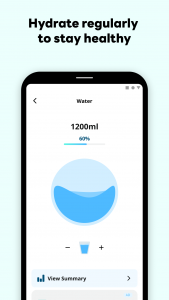 اسکرین شات برنامه Shake-it Alarm - Alarm Clock 6