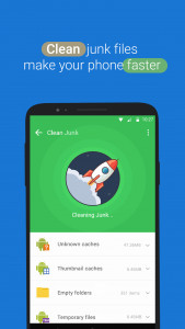 اسکرین شات برنامه File Manager - File explorer 5