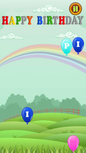 اسکرین شات بازی Balloon Punch 5