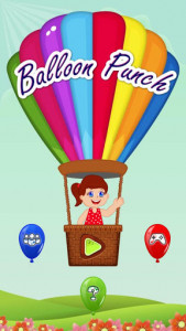 اسکرین شات بازی Balloon Punch 7