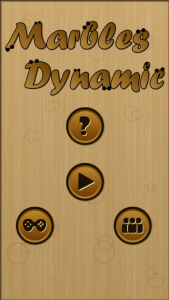 اسکرین شات بازی Marbles Dynamic 7