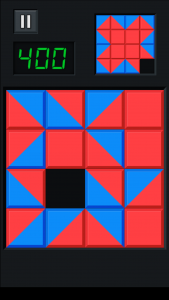 اسکرین شات بازی Tiles Pattern 1