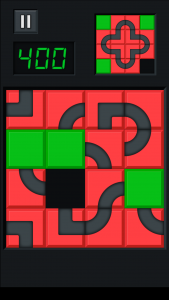 اسکرین شات بازی Tiles Pattern 2