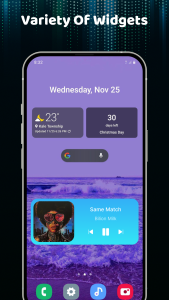 اسکرین شات 5 بازی Forge of Empires: Build a City