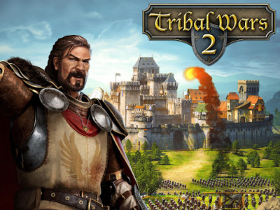 اسکرین شات بازی Tribal Wars 2 6