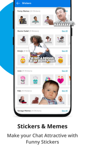 اسکرین شات 4 برنامه Amharic Speak to Text Keyboard