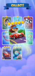 اسکرین شات 6 بازی Animals & Coins: Animal Run