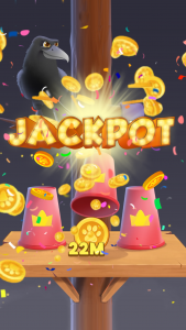 اسکرین شات 4 بازی Tiles Of Fortune™️