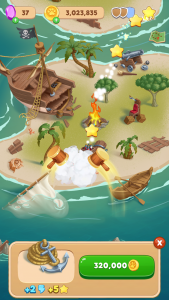 اسکرین شات 8 بازی Tiles Of Fortune™️