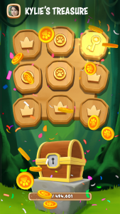 اسکرین شات 6 بازی Tiles Of Fortune™️
