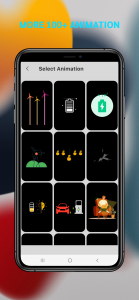 اسکرین شات 5 برنامه iCenter OS 17: X-Charging