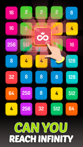 اسکرین شات بازی 2248 - Number Games 2048 6