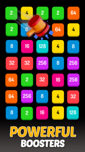 اسکرین شات بازی 2248 - Number Games 2048 5