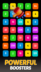 اسکرین شات بازی 2248 - Numbers Game 2048 5