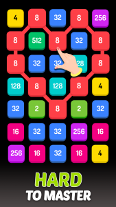 اسکرین شات بازی 2248 - Number Games 2048 4