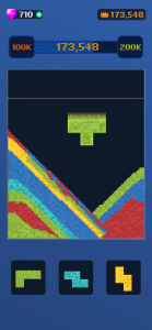 اسکرین شات 2 بازی Sand Blast™