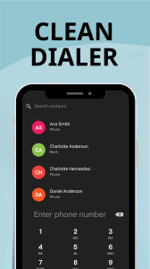 اسکرین شات 5 برنامه Instabridge: WiFi Hotspot Map