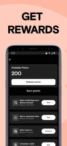 اسکرین شات 7 برنامه Instabridge: WiFi Hotspot Map